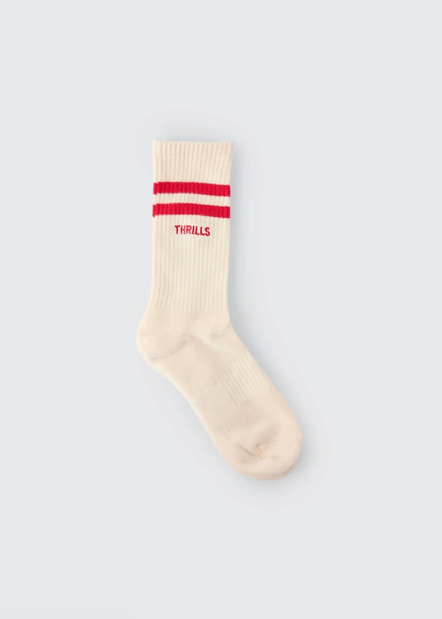 Break Point 2 Pack Sock - Tofu | Abbey Road Kaikoura