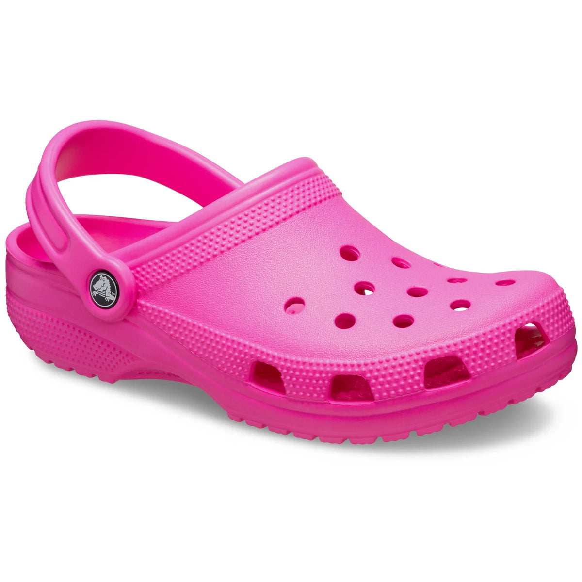 Classic Clog - Pink Crush | Abbey Road Kaikoura