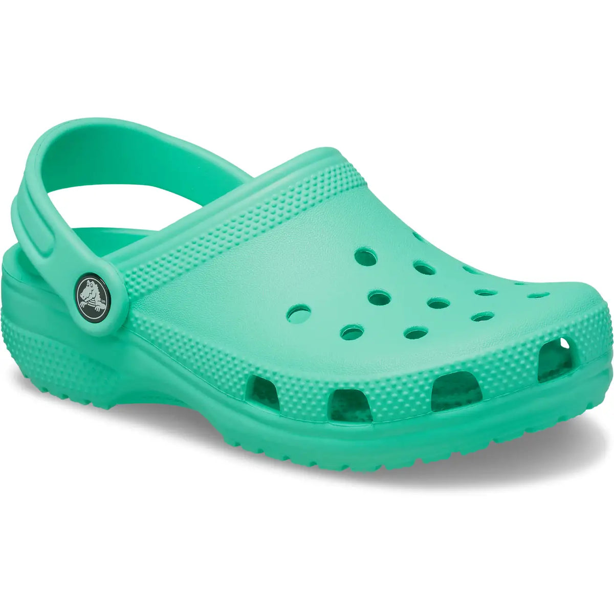Classic Clog Kids - Lagoon | Abbey Road Kaikoura