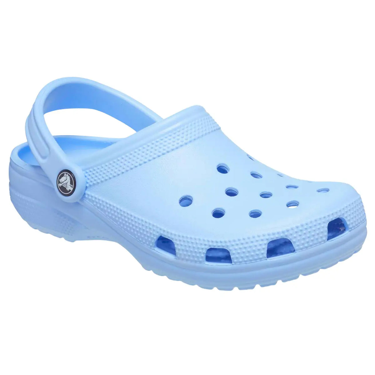 Classic Clogs - Blue Calcite | Abbey Road Kaikoura