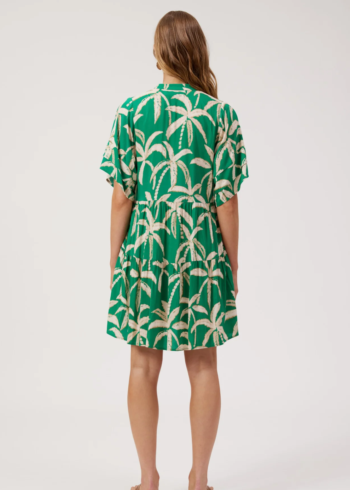 Congo Dress Palm | Abbey Road Kaikoura