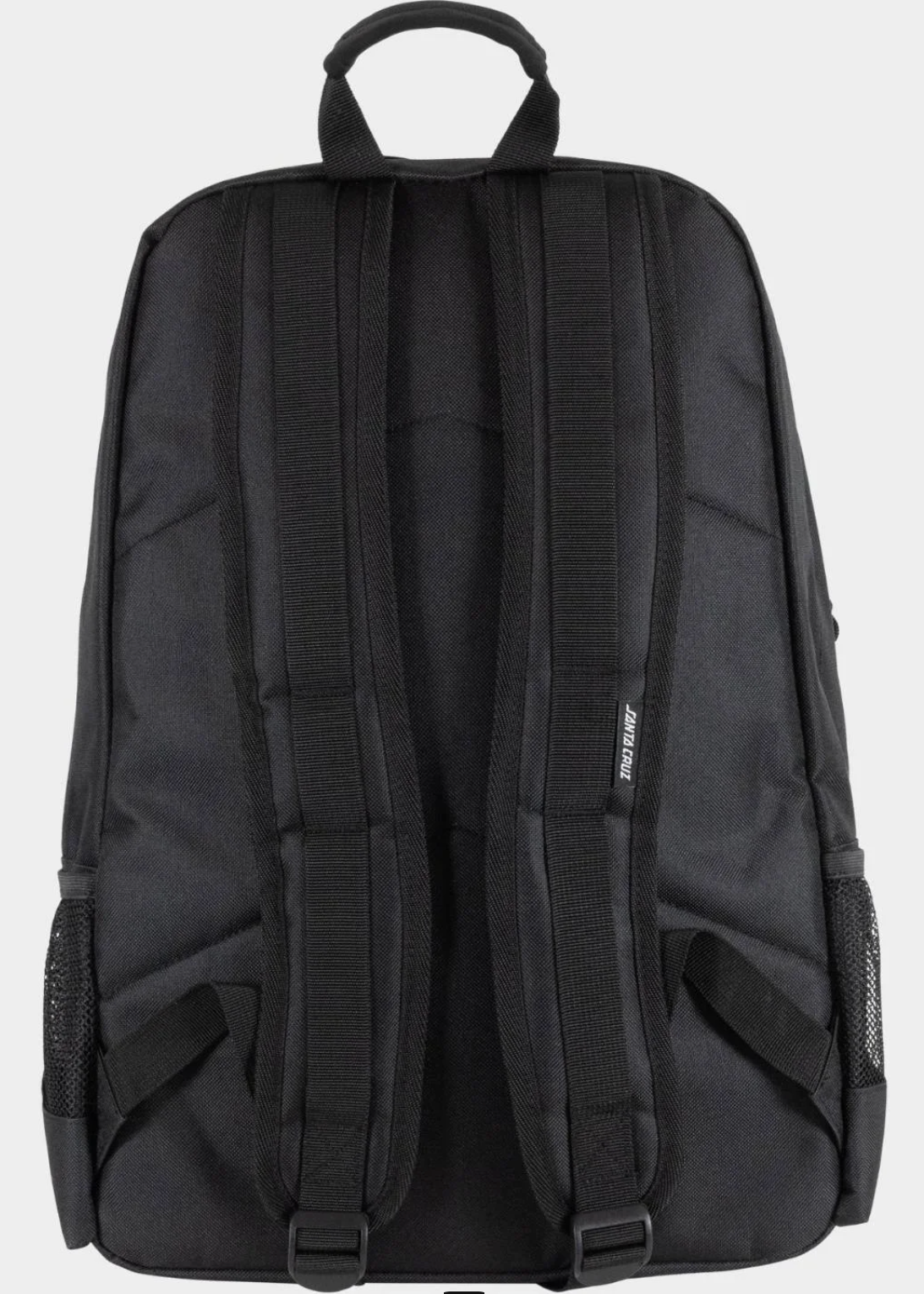 Dice Flame Dot Backpack | Abbey Road Kaikoura