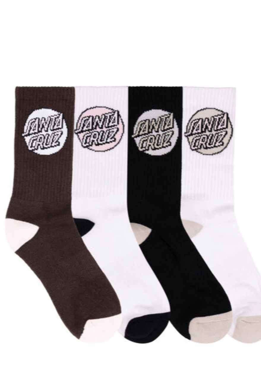 Other Dot Crew Sock - WMNS | Abbey Road Kaikoura