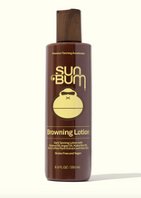 Load image into Gallery viewer, SUNBUM Browning Lotion | Abbey Road Kaikoura