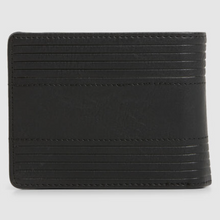 Load image into Gallery viewer, Billabong Junction Wallet/Black|Abbey Road