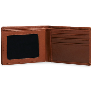 Element Chief Wallet/Chocolate|Abbey Road