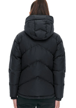 Load image into Gallery viewer, Huffer WMNS Classic Down Jacket/Black|Abbey Road