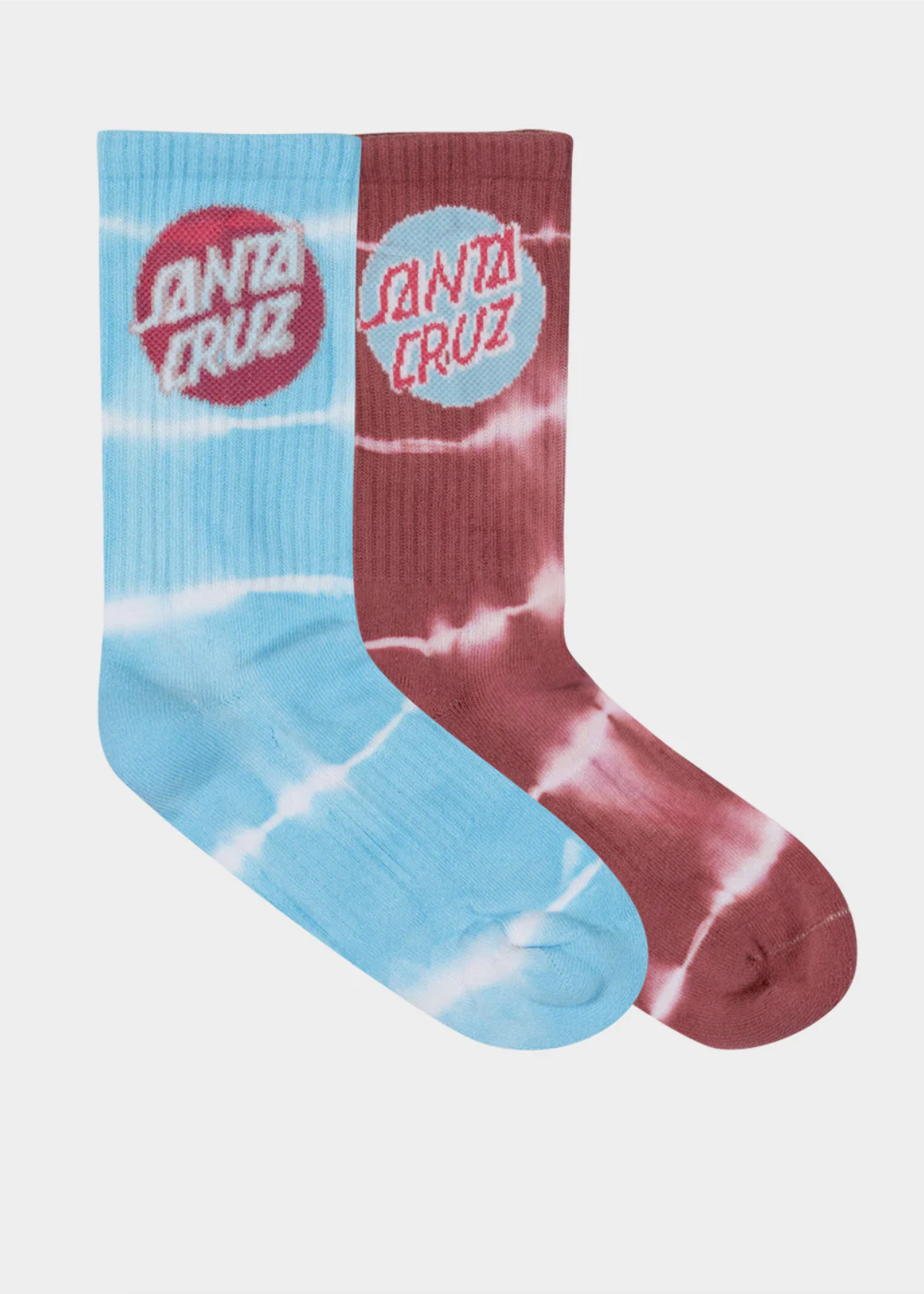 Other Dot Redux Crew Sock 2Pack | Abbey Road Kaikoura
