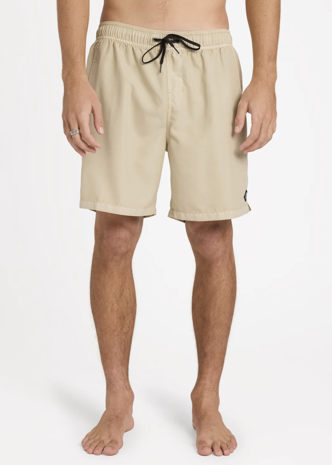 All Day OVD Layback Short Sand