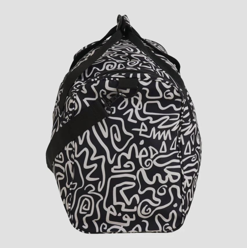 Billabong|Weekender Bag /Black Pebble|Abbey Road