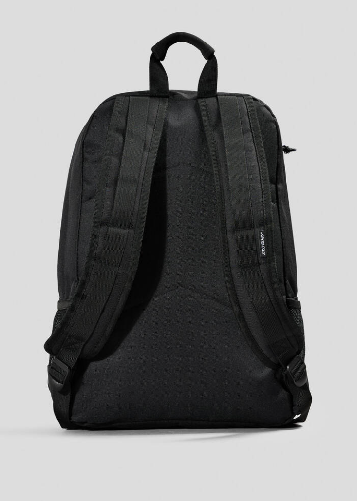 Retro Dot Backpack | Abbey Road Kaikoura