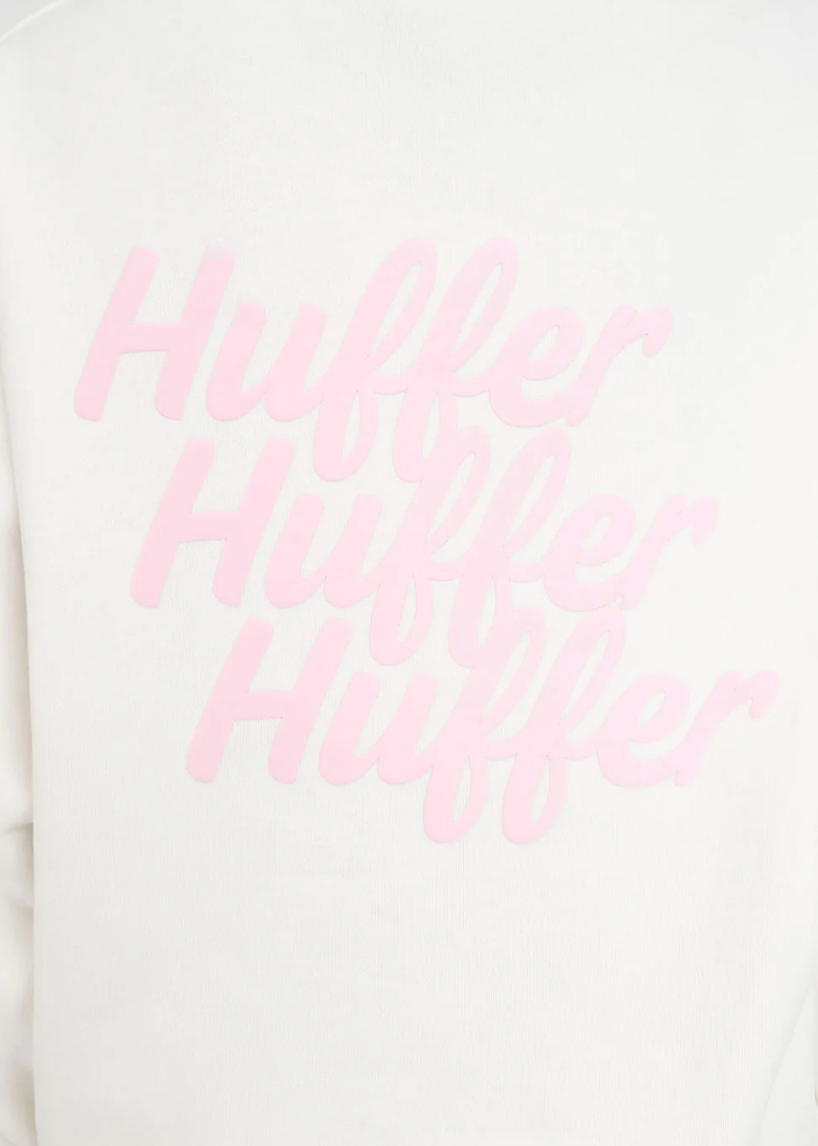 Women's Weekend Hood/ Trio Chalk | Abbey Road Kaikoura