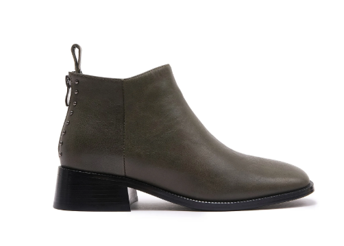 Pippity Pop - Khaki Wax | Abbey Road Kaikoura