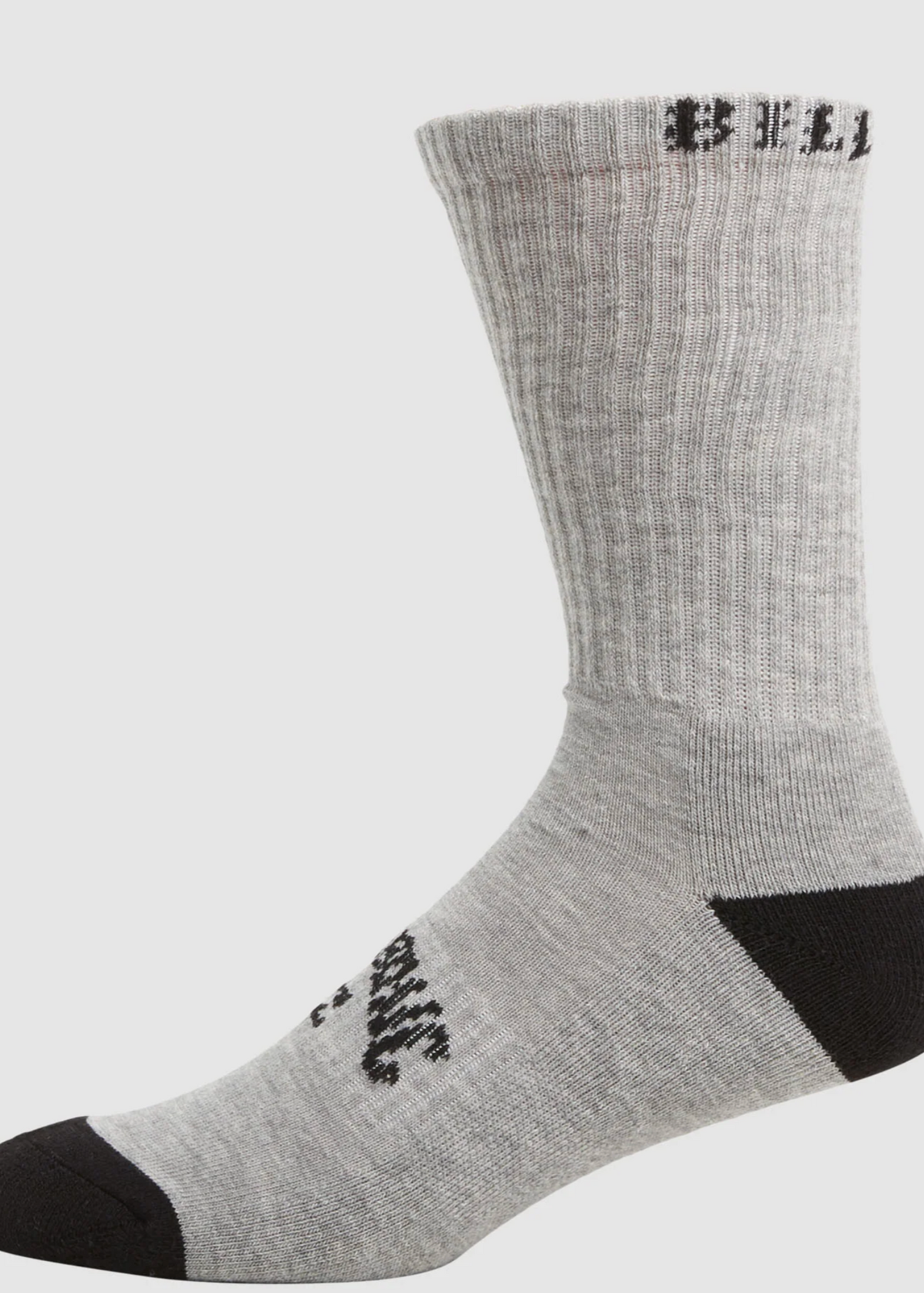 Sports Socks 5Pack | Abbey Road Kaikoura