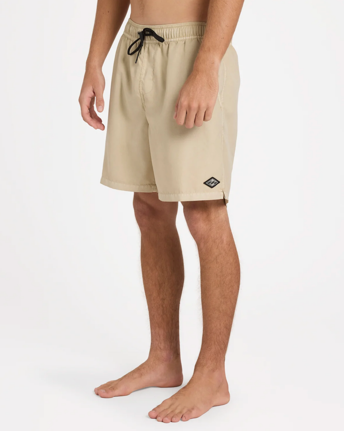 All Day OVD Layback Short Sand
