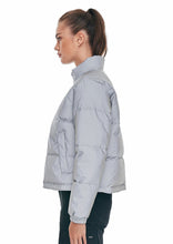 Load image into Gallery viewer, Huffer Wmns Track Puffer /Relective|Abbey Road