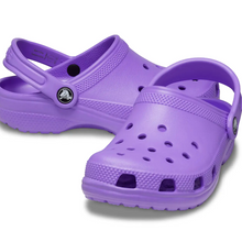 Load image into Gallery viewer, CROCS Classic Clog Kids - Galaxy | Abbey Road Kaikoura