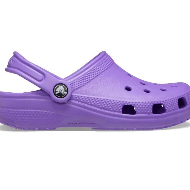 CROCS Classic Clog Toddlers - Galaxy | Abbey Road Kaikoura
