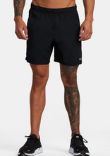 Load image into Gallery viewer, RVCA Jogger IV Black | Abbey Road Kaikoura
