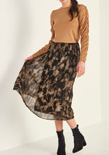 Load image into Gallery viewer, Lemon Tree Lira Skirt /Mottled|Abbey Road