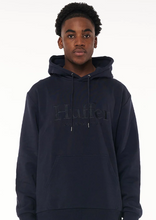 Load image into Gallery viewer, HUFFER True Hood 350/Basis - Navy | Abbey Road Kaikoura