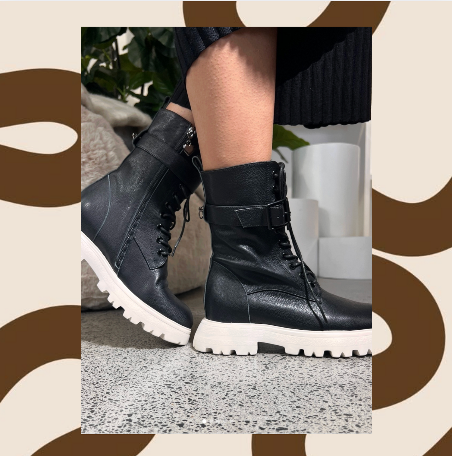 Footwear