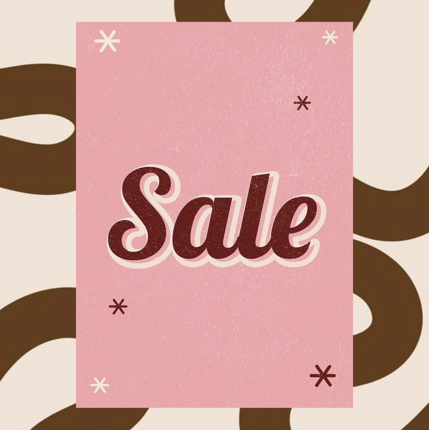 Sale