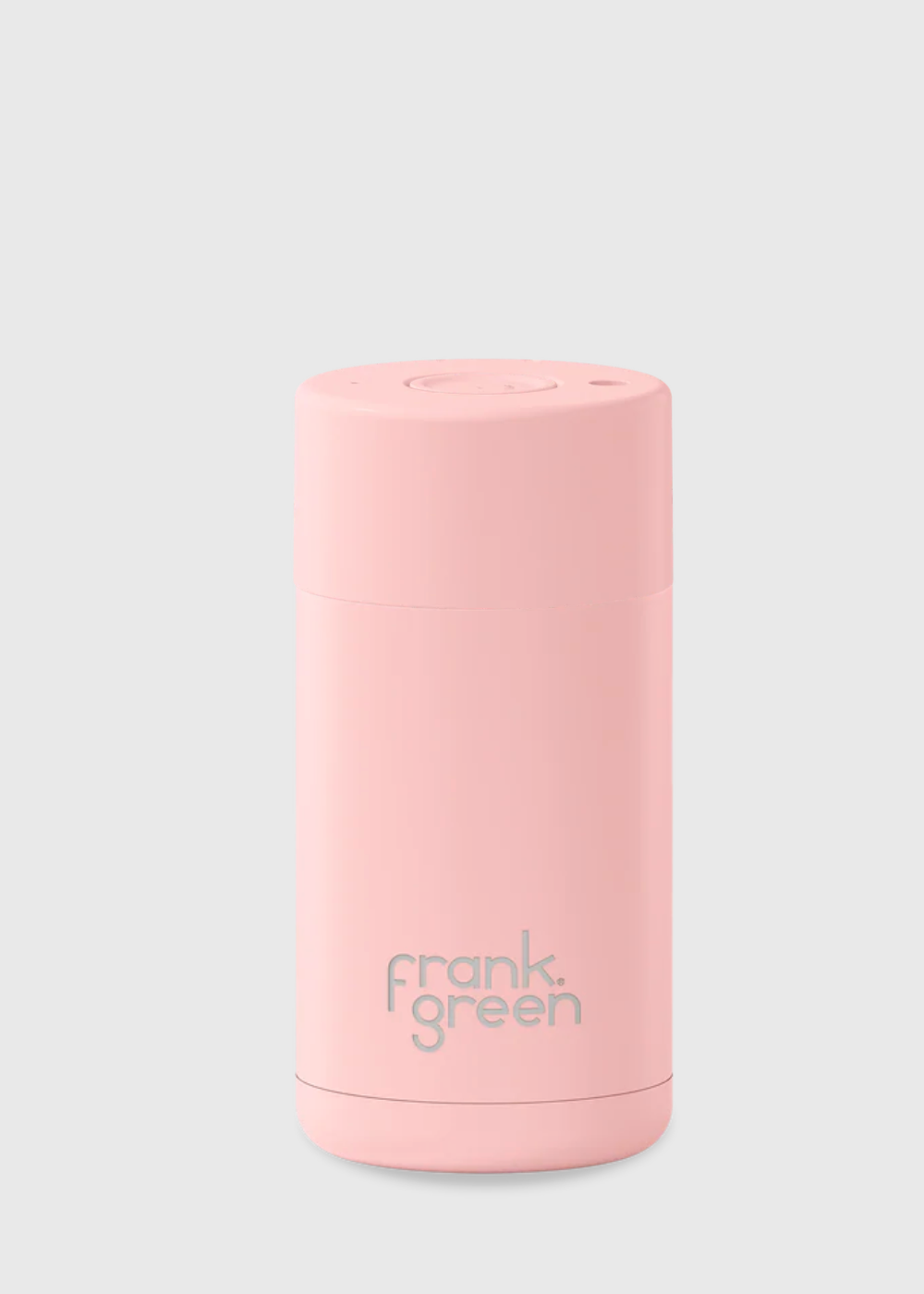 12oz Stainless Steel Ceramic Reusable Cup | Abbey Road Kaikoura