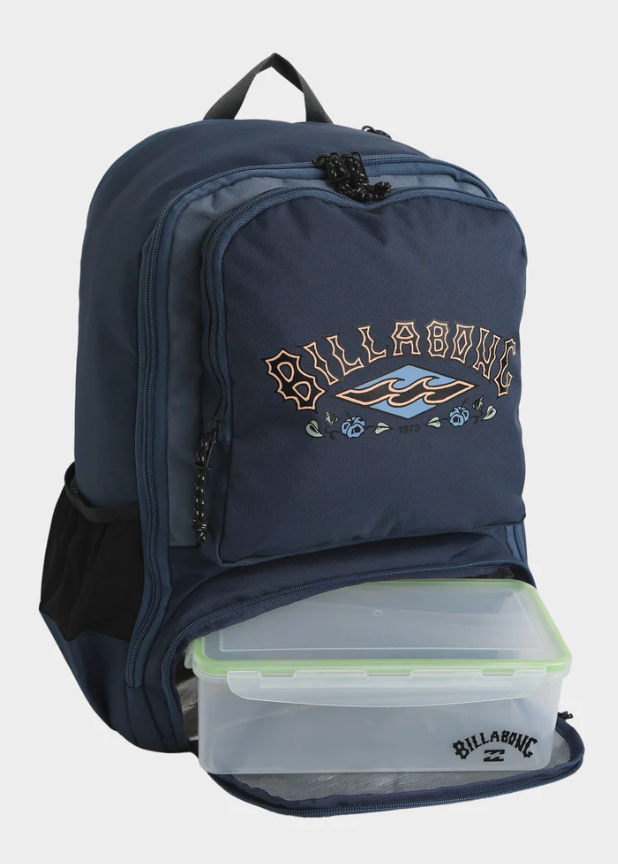 JuggerNaught Backpack | Abbey Road Kaikoura