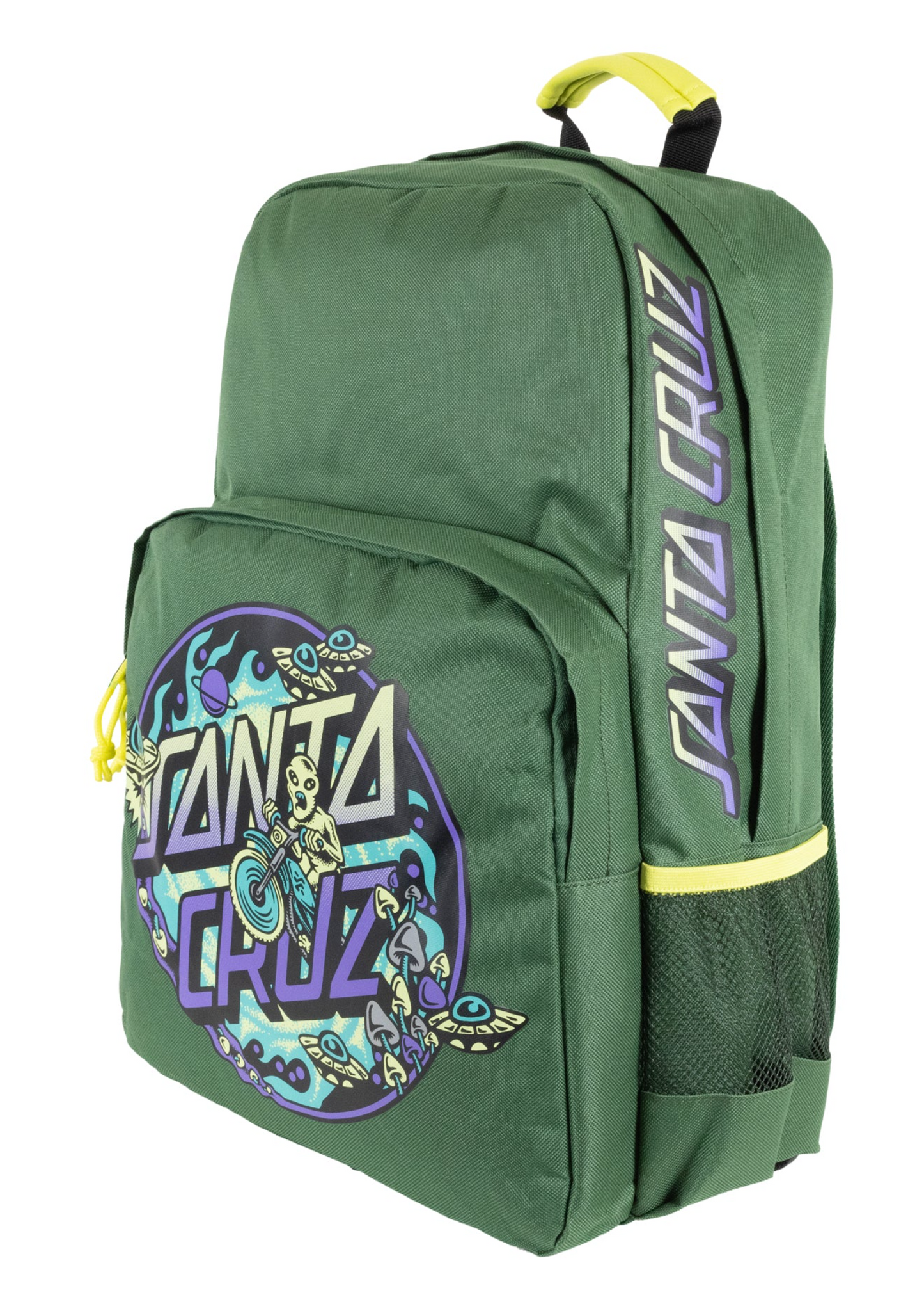 Winkowski Dope Planet Backpack | Abbey Road Kaikoura