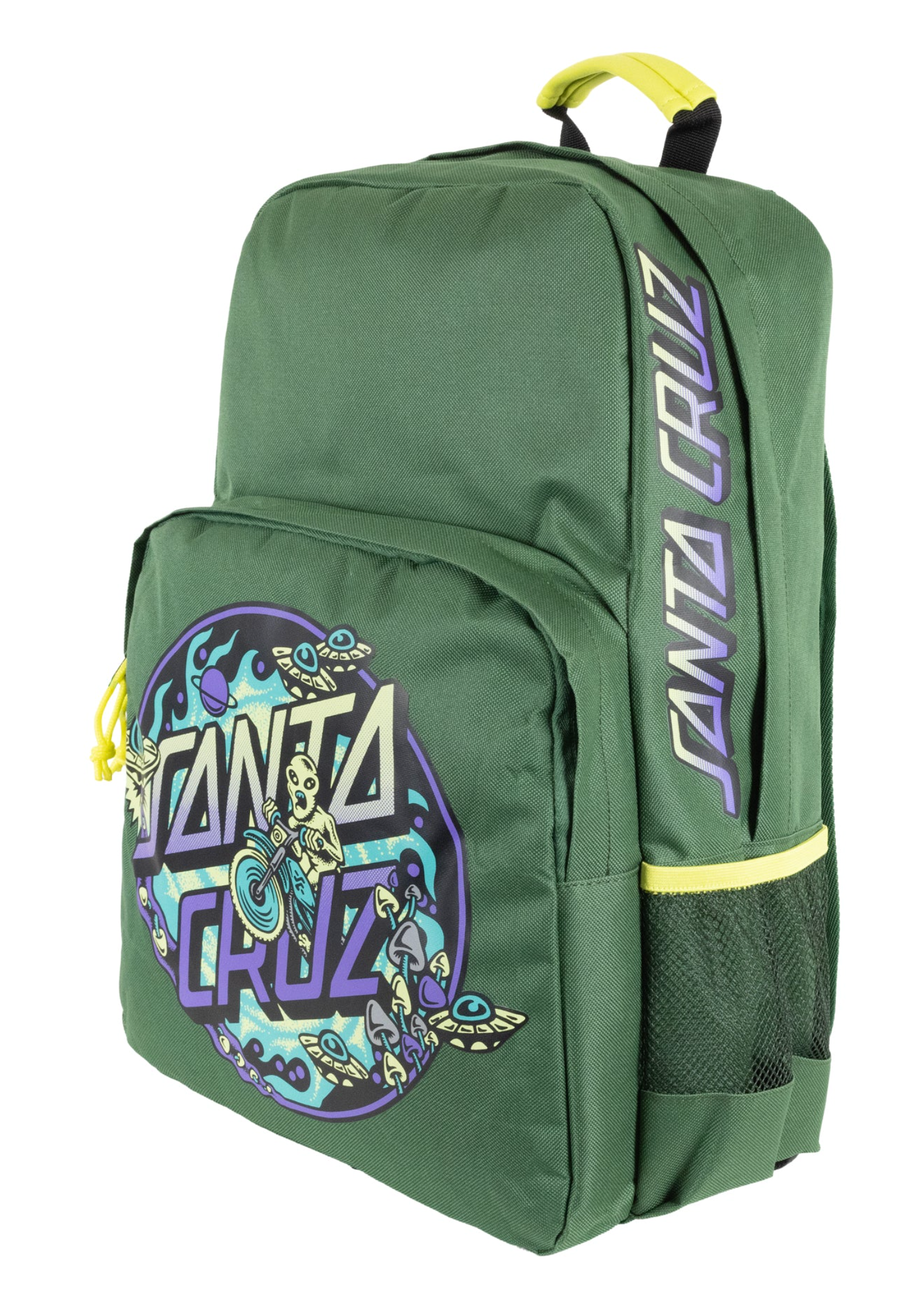 Winkowski Dope Planet Backpack | Abbey Road Kaikoura