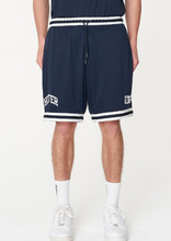 Load image into Gallery viewer, HUFFER 3 Baller Short Midnight Blue | Abbey Road Kaikoura