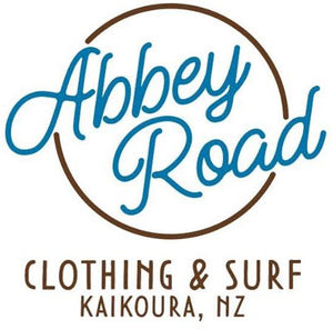 Abbey Road Kaikoura