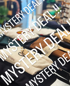 MYSTERY DEAL