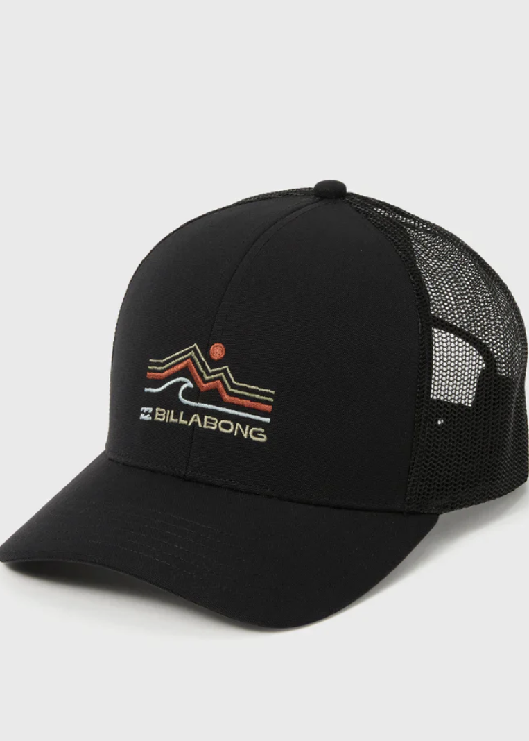 Adiv Ranger Trucker | Abbey Road Kaikoura