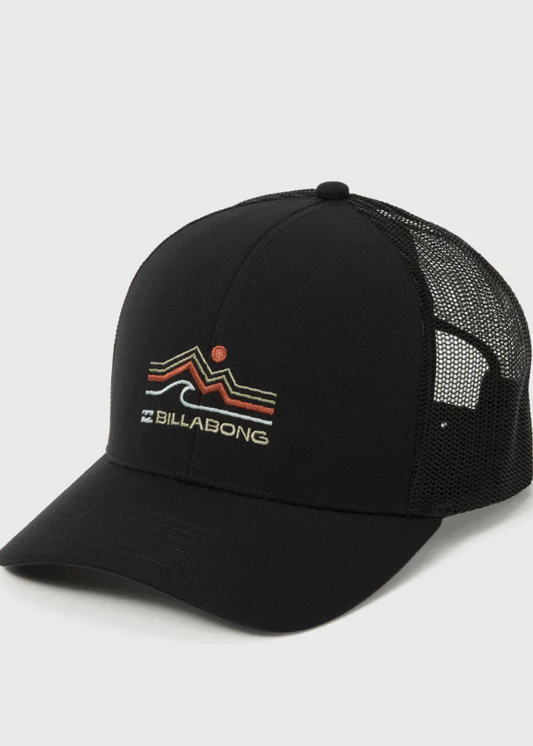 Adiv Ranger Trucker | Abbey Road Kaikoura