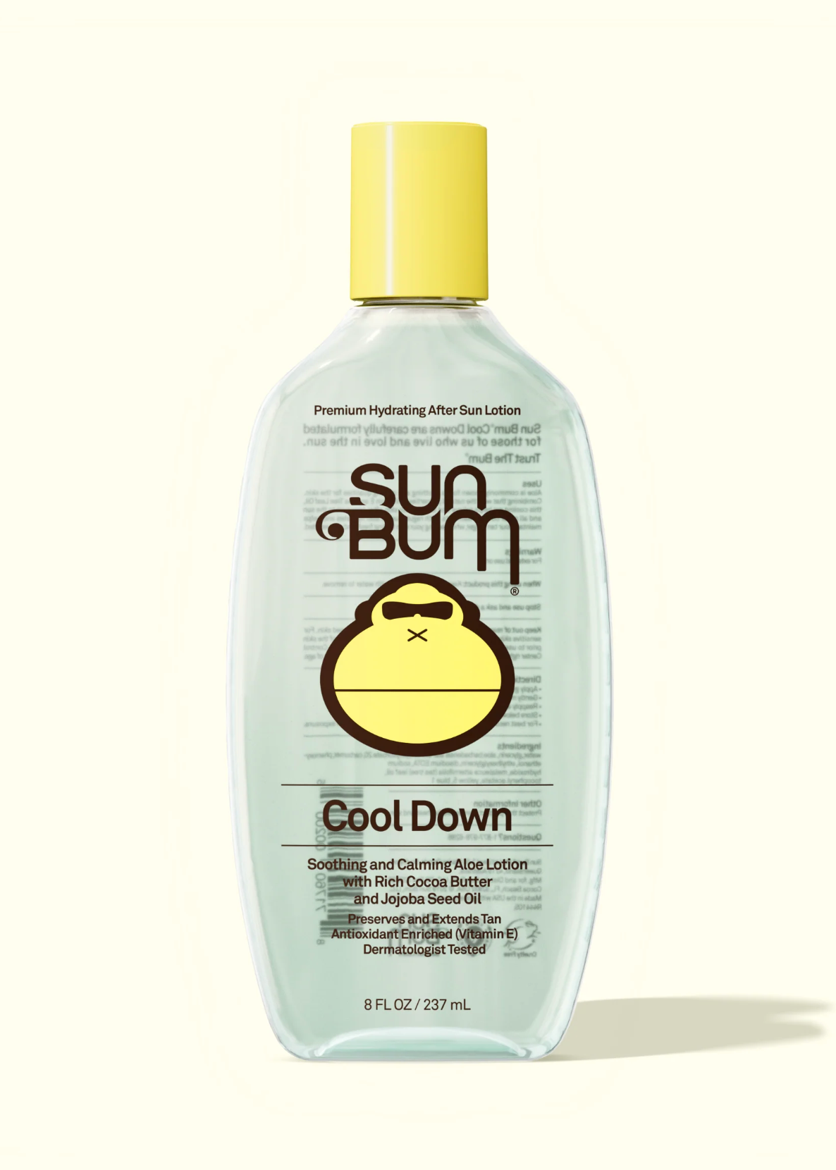 After Sun Cool Down Aloe Gel | Abbey Road Kaikoura