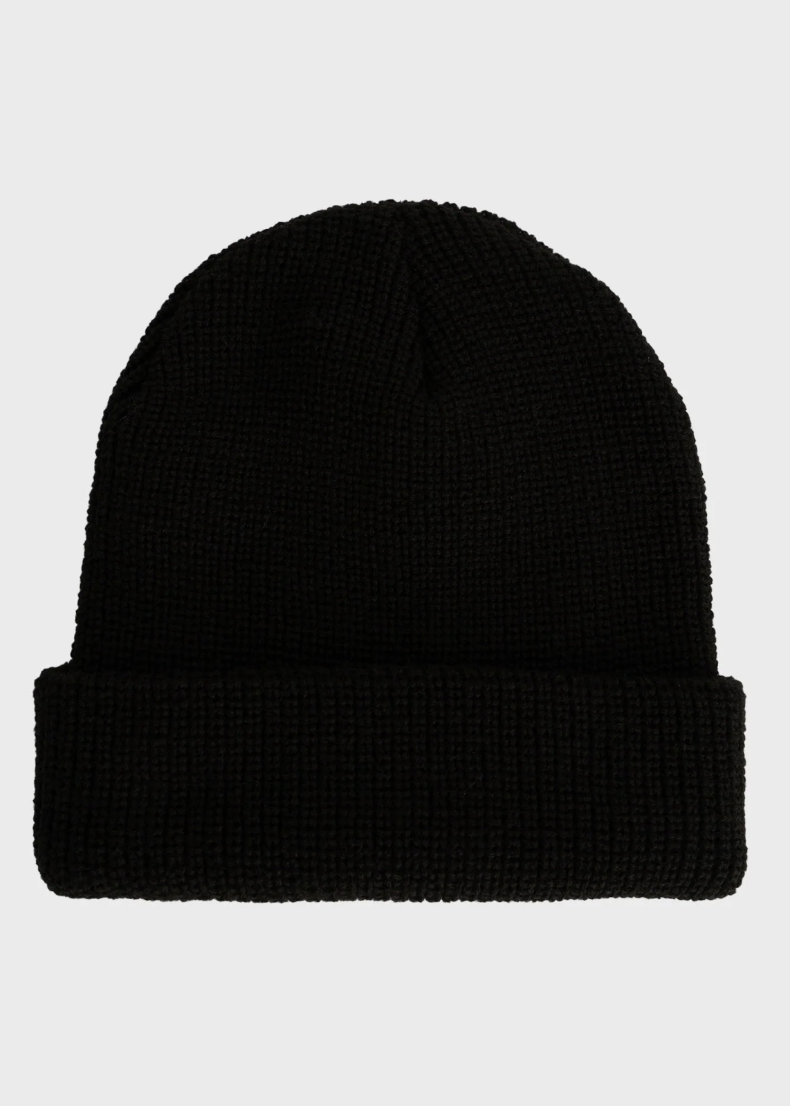 Arcade Beanie - Black | Abbey Road Kaikoura