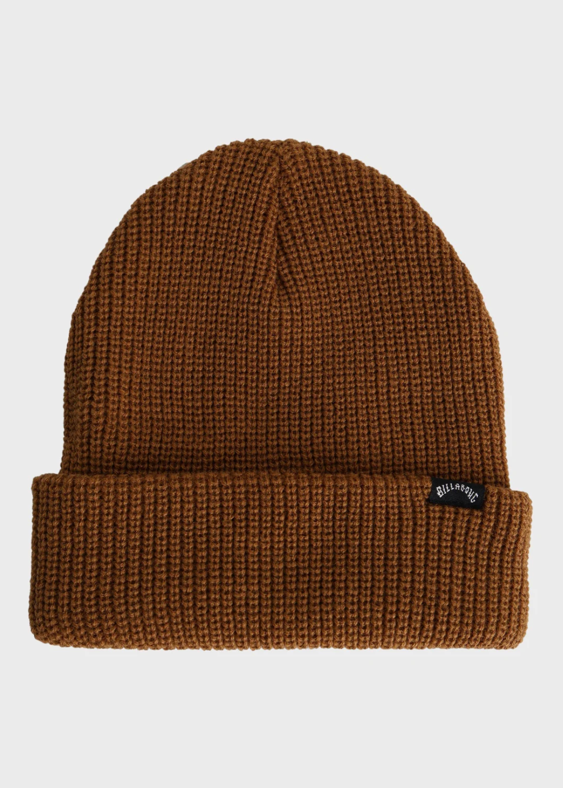 Arcade Beanie - Tobacco | Abbey Road Kaikoura