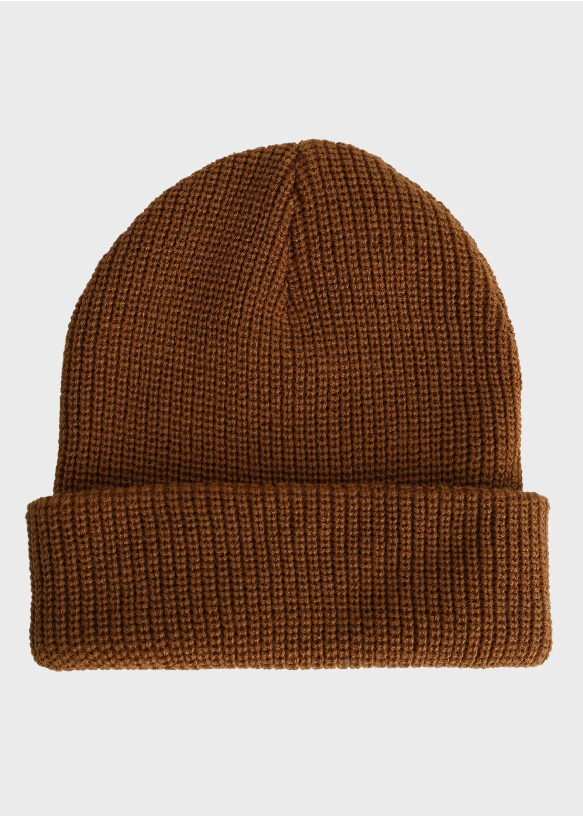 Arcade Beanie - Tobacco | Abbey Road Kaikoura