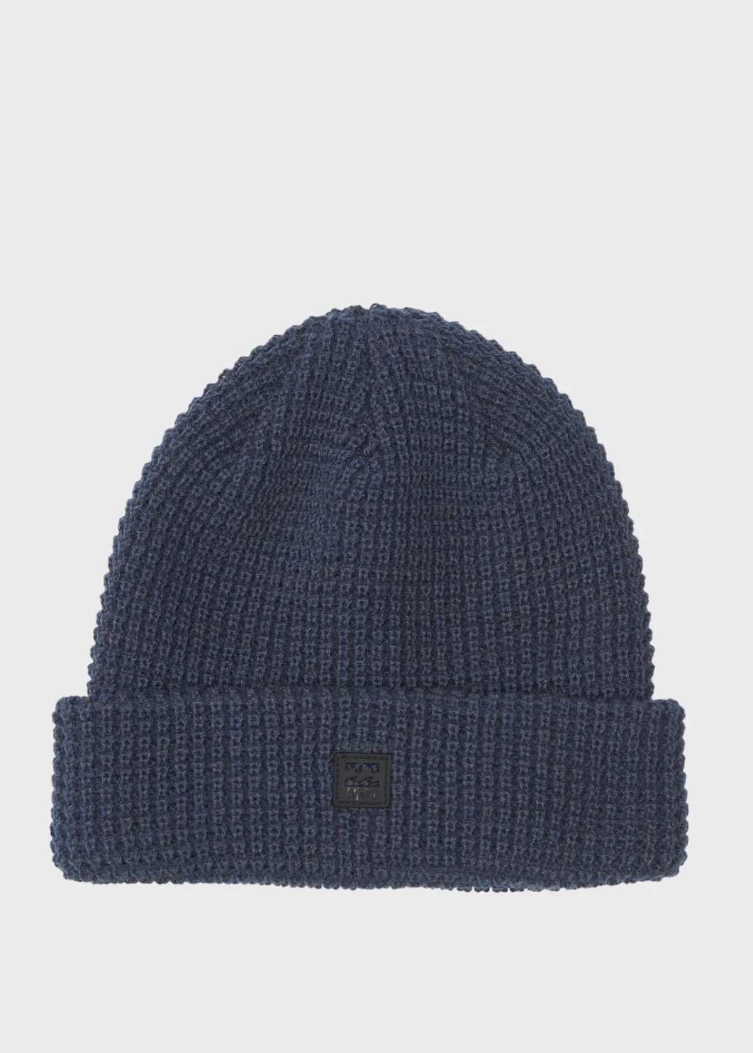 Avid Barrow Beanie - Navy | Abbey Road Kaikoura