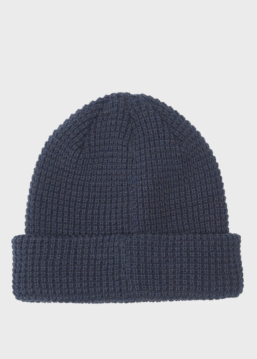 Avid Barrow Beanie - Navy | Abbey Road Kaikoura