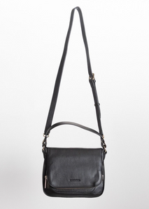 Federation For Keeps Bag/BlackGold|Abbey Road