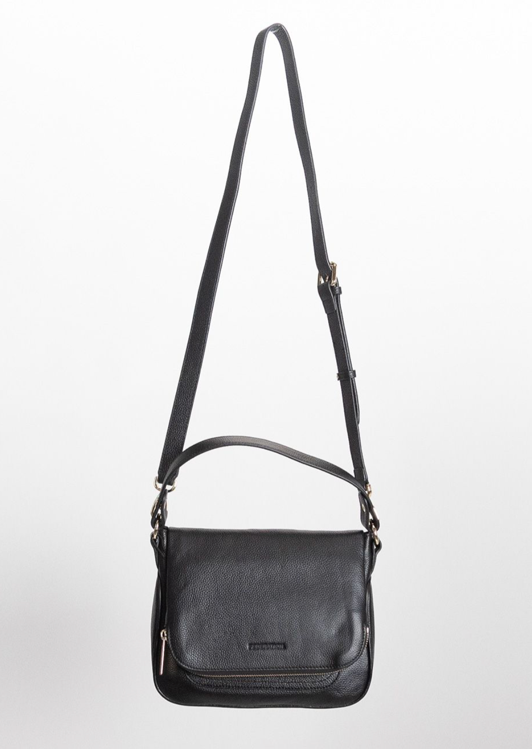 Federation For Keeps Bag/BlackGold|Abbey Road