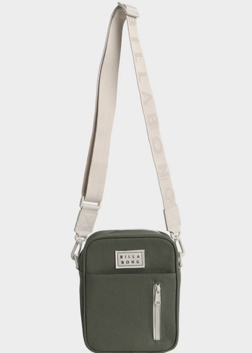 Billabong Chaser Bag | Abbey Road Kaikoura