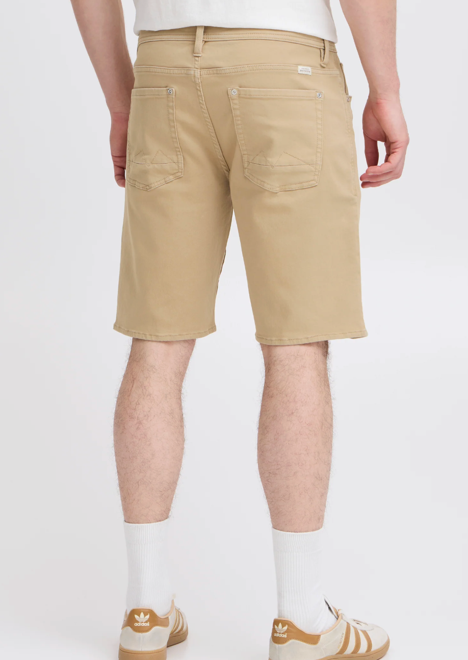 Blend twister Denim Short Cornstalk | Abbey Road Kaikoura 