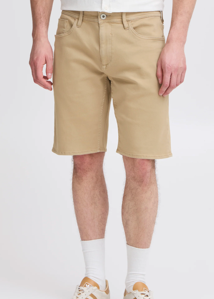 Blend twister Denim Short Cornstalk | Abbey Road Kaikoura 