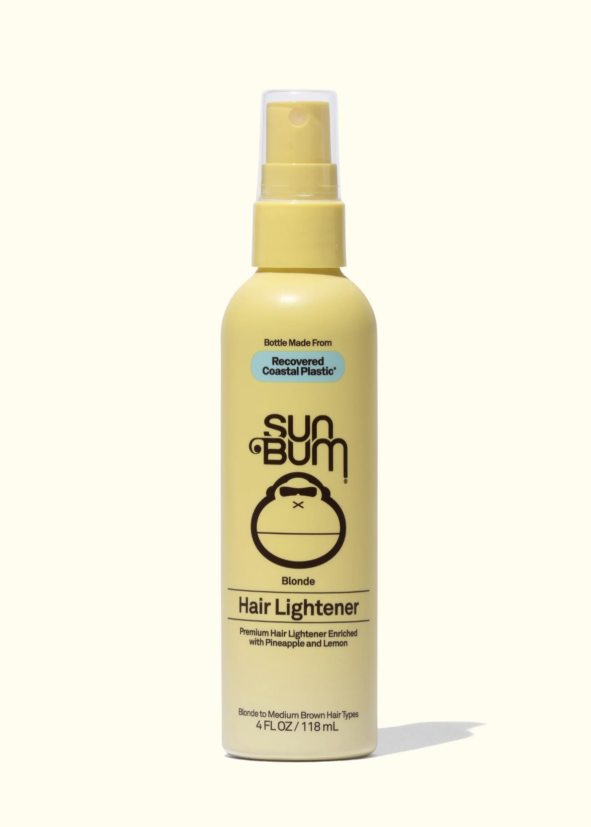 Blonde Hair Lightener | Abbey Road Kaikoura
