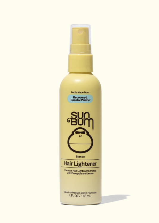 Blonde Hair Lightener | Abbey Road Kaikoura