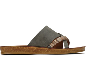 Los Cabos Bride /Khaki|Abbey Road